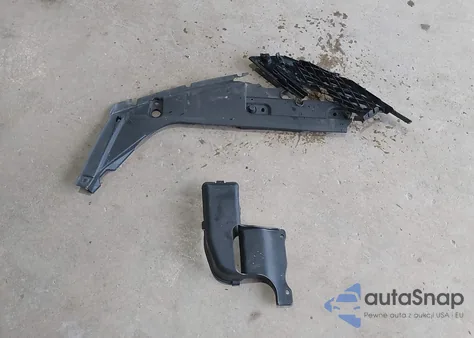 2009 Honda Accord 2.4 Lx-S z USA, uszkodzony, nr VIN 1HGCS12349A024587